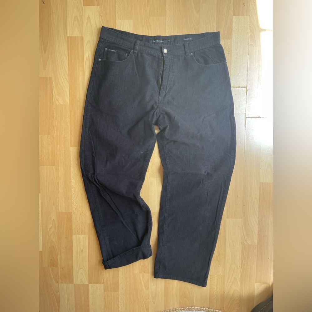 Like new corduroy